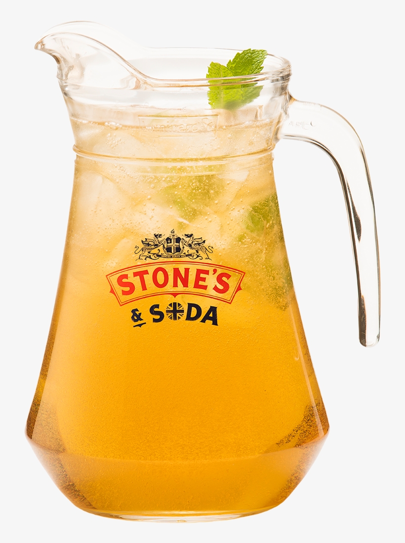 ❝stone's And Soda Jug❞, transparent png