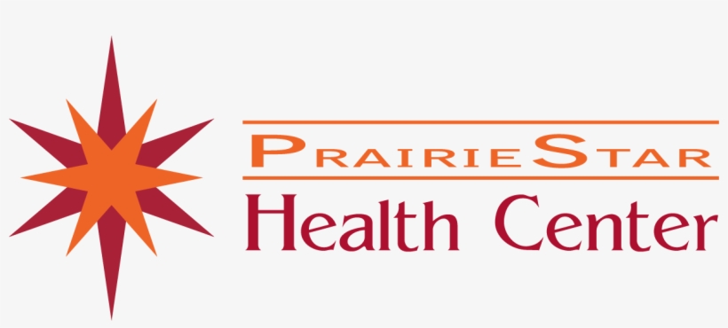 Underwritten By - Prairie Star Health Center, transparent png