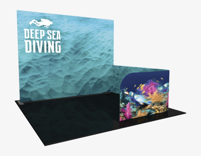 Formulate Master Backwall Accent 04 Curved - Book Cover, transparent png