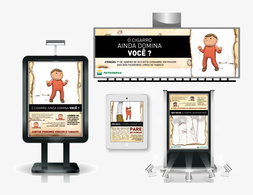 Tabaco Zero - Banner, transparent png