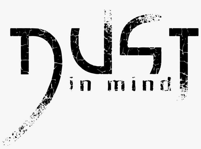 Contact - Dust In Mind Logo, transparent png