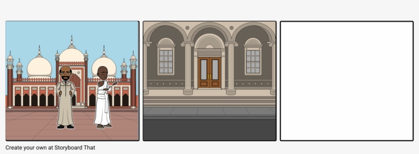 Mahatma Gandhi - Arch, transparent png