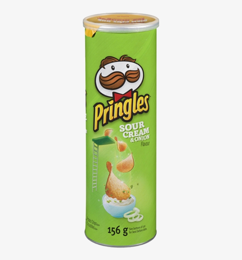 Pringles Crisps, Sour Cream & Onion Pringles 850x850 PNG Download PNGkit