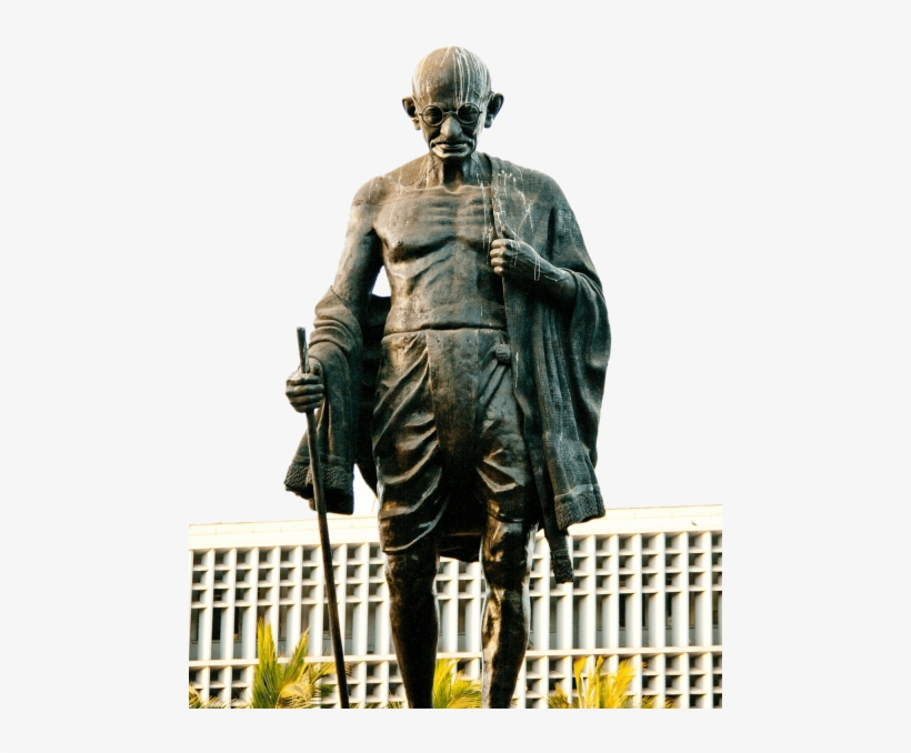 Free Png Mahatma Gandhi S Png Images Transparent - Złote Tarasy, transparent png
