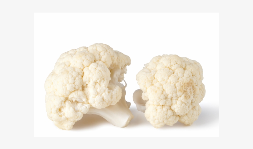 Chopped Cauliflower फूलगोभी - Cauliflower, transparent png