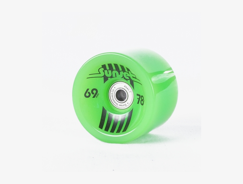 Skateboard Wheel, transparent png