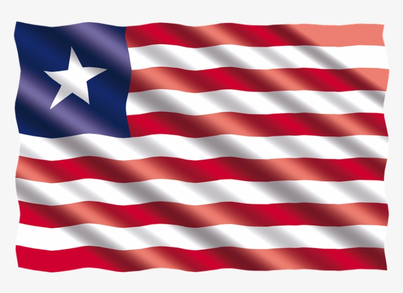 Halftime At The Liberian Election - Flag Of The United States, transparent png