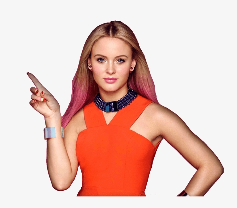 Download - Zara Larsson Age 2017, transparent png