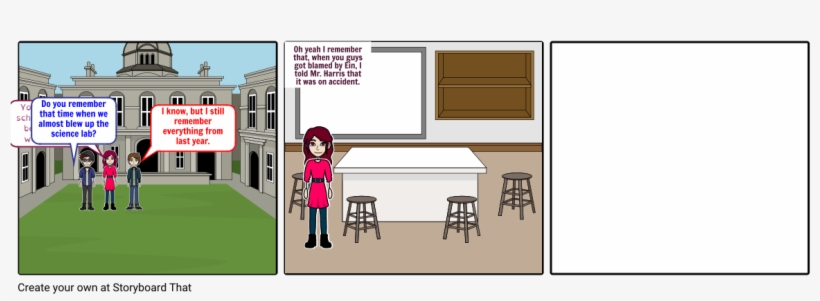 School Memories - Cartoon, transparent png