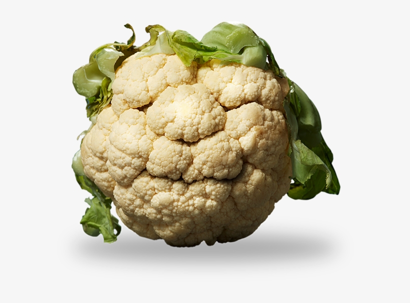 The Cauliflower - Cauliflower, transparent png