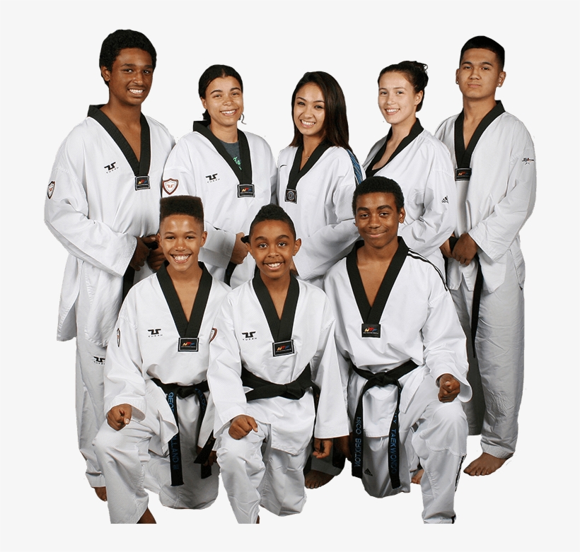 Adult Martial Arts - Karate, transparent png
