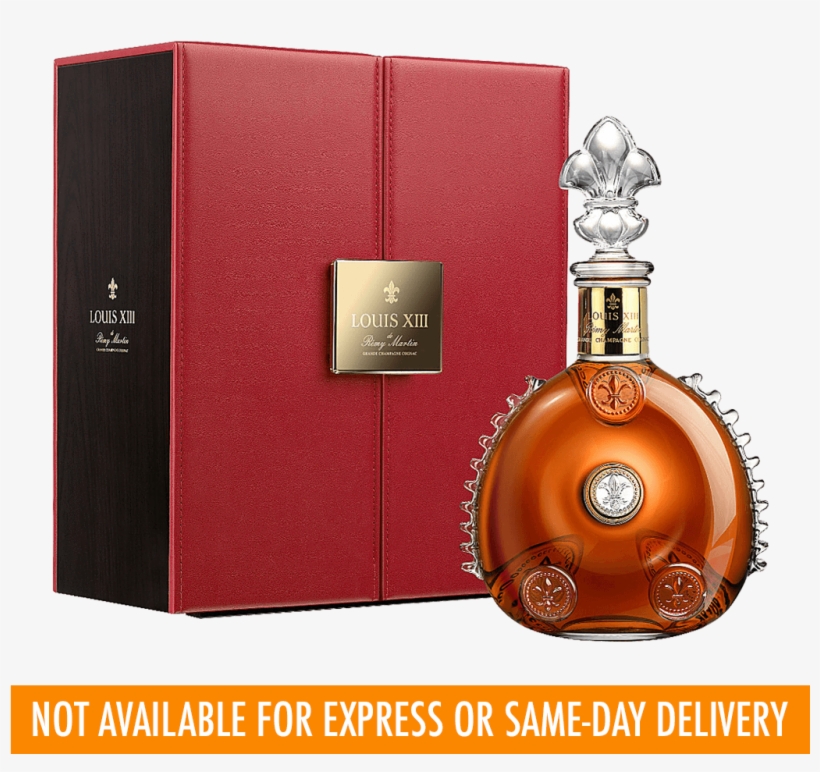 Remy Martin Louis Xiii - Remy Martin 13 Price, transparent png