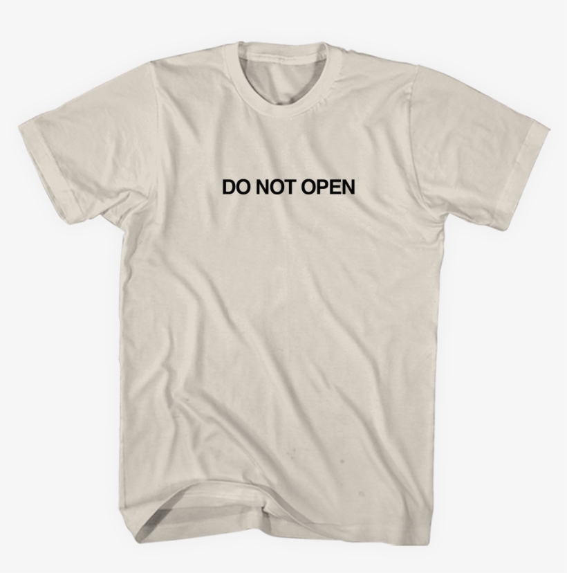 Memories Do Not Open Tour Tee - Eagles 2018 Tour T Shirt, transparent png