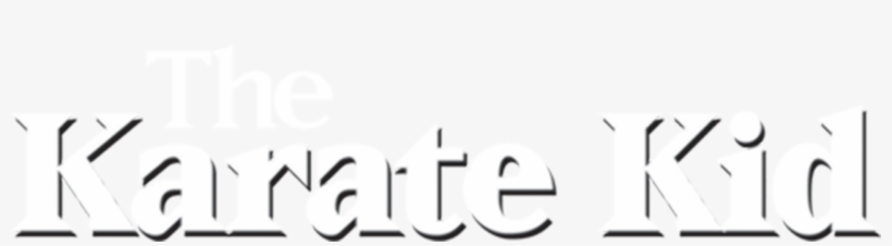Karate Kid 3, transparent png