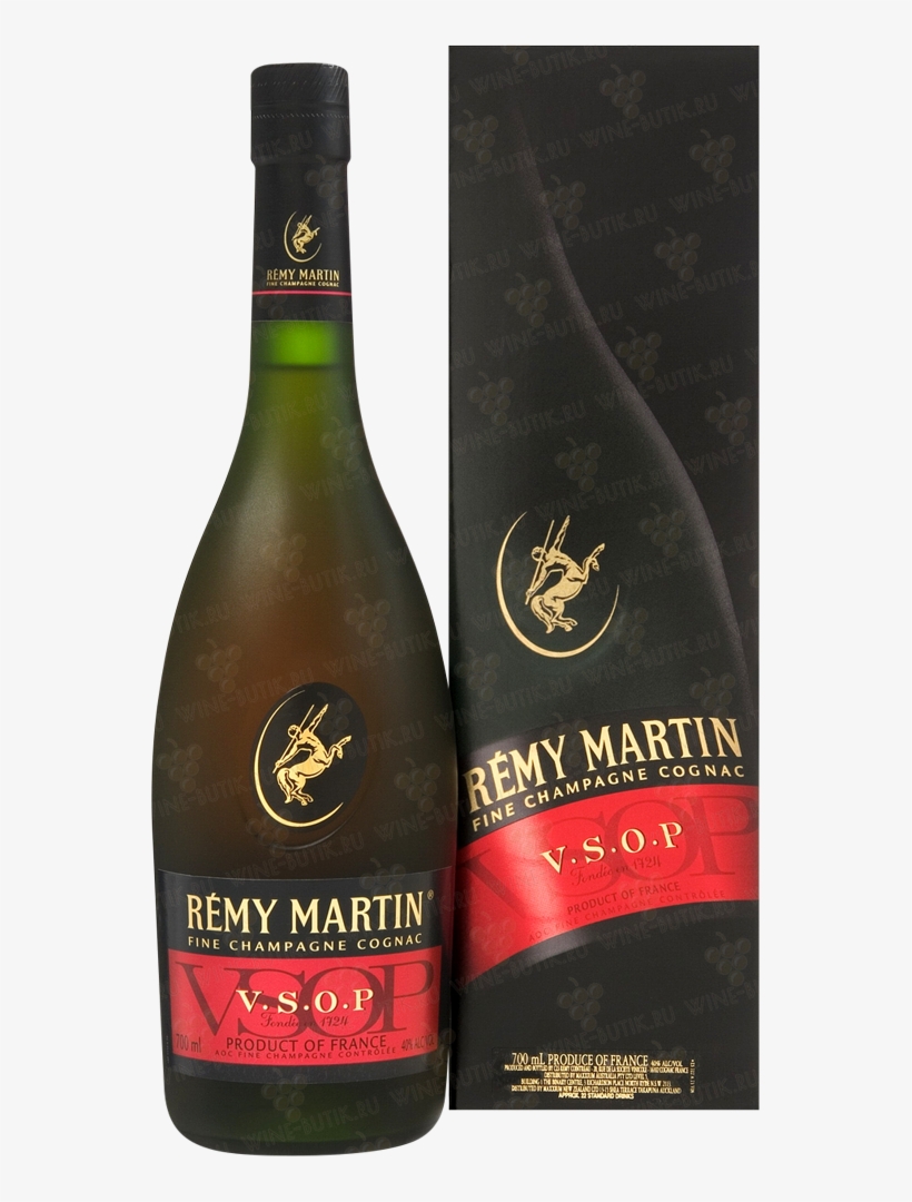 Спец - Цена - Remy Martin Cognac Brandy, transparent png