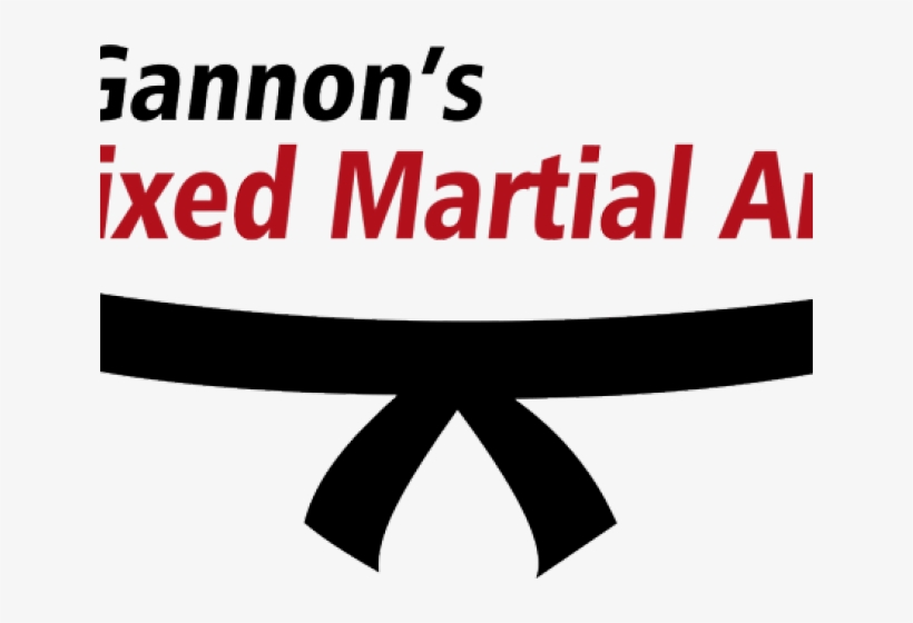 Mixed Martial Arts Clipart Karate Kid - Graphic Design, transparent png