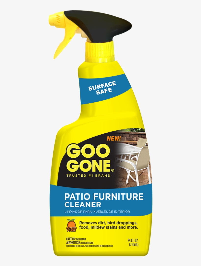 Goo Gone, Furniture Cleaner, Spray Painting, Adhesive Goo Gone Grout