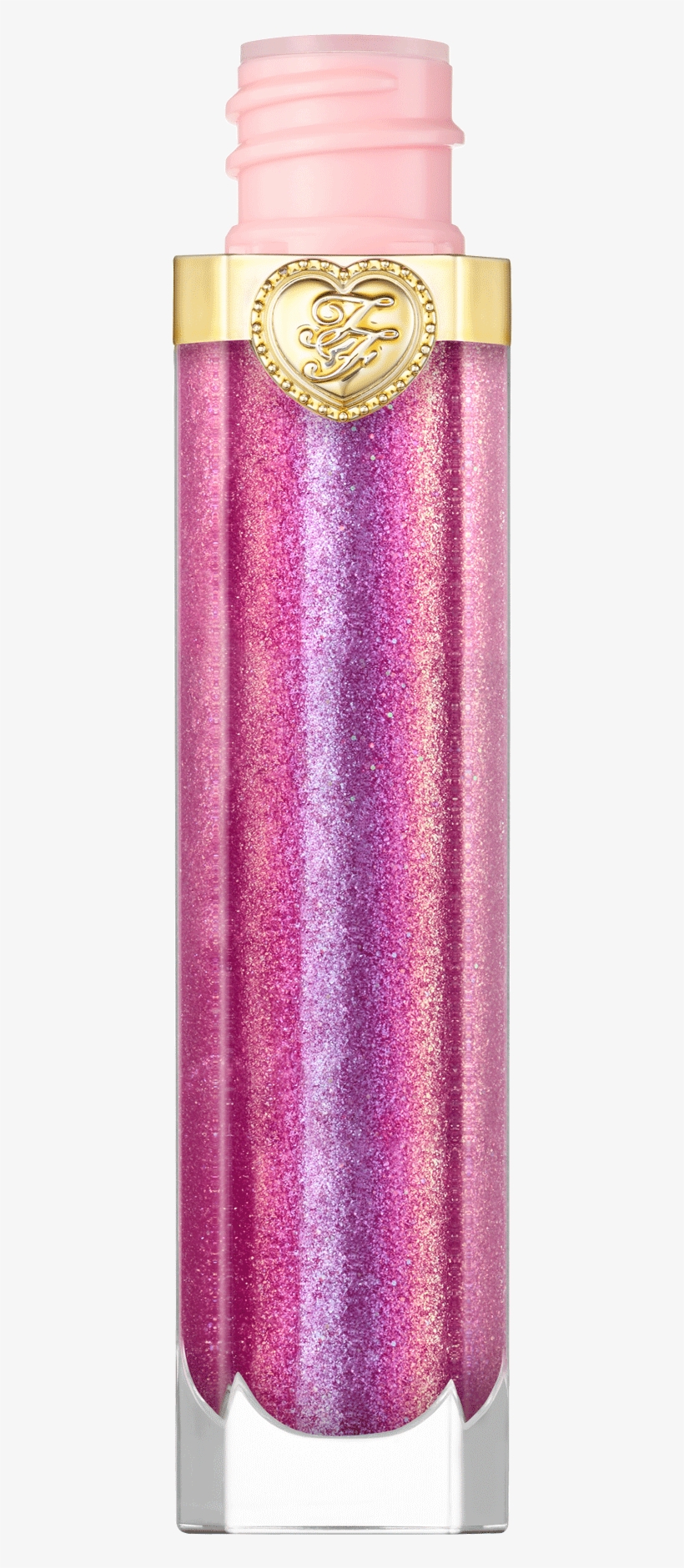 Rich - Too Faced Social Butterfly, transparent png