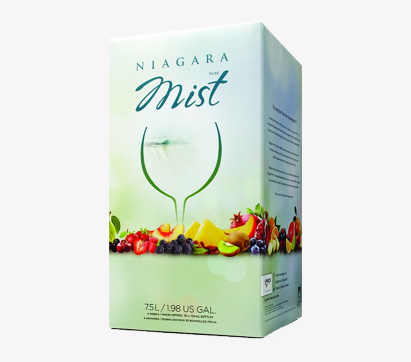 Niagara Mist Green - Niagara Mist, transparent png