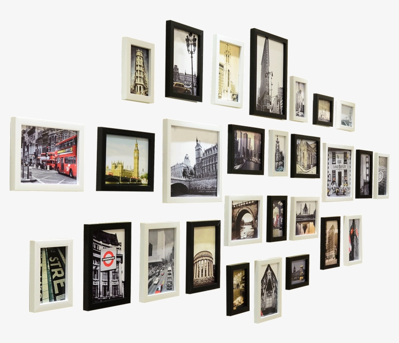 Lightbox Moreview - Picture Frame, transparent png