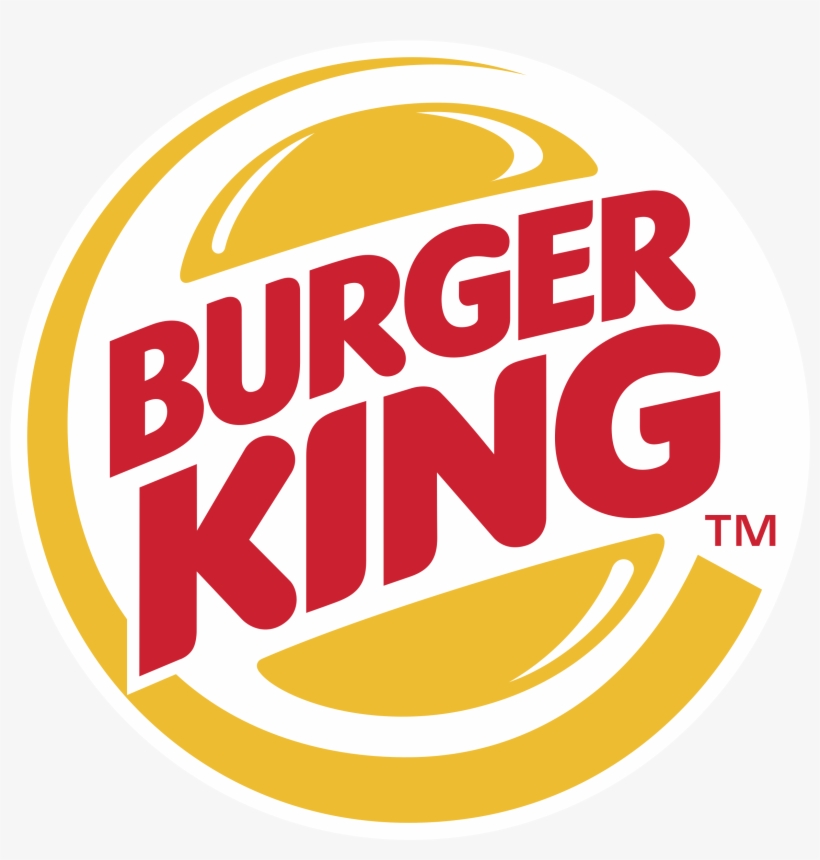 Burger King 4199 Logo Png Transparent Svg Vector Freebie - Burger King, transparent png