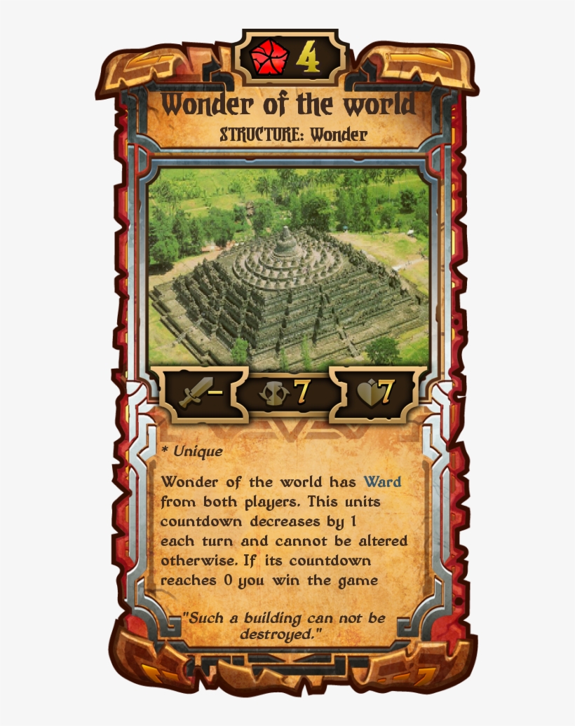 Fan Art Made - Prambanan, transparent png