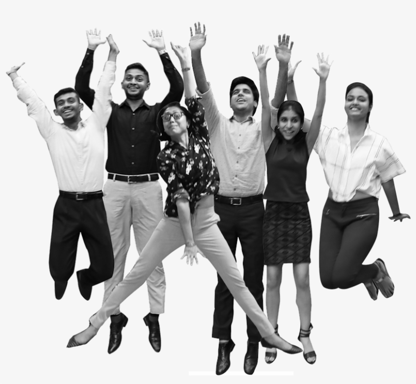 Our Model Brings Organisations And Their People Together, - Fun, transparent png