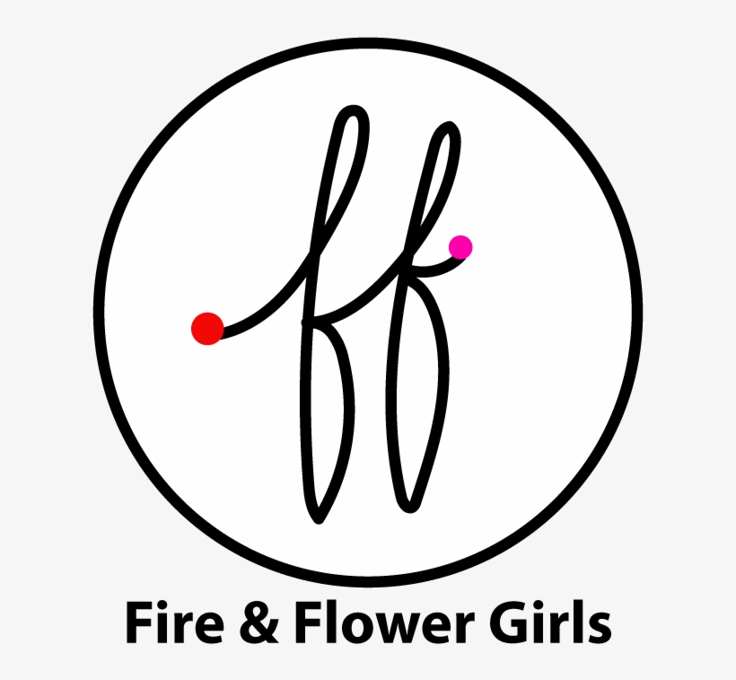 Fire Flower - Girl Scout Pathways, transparent png