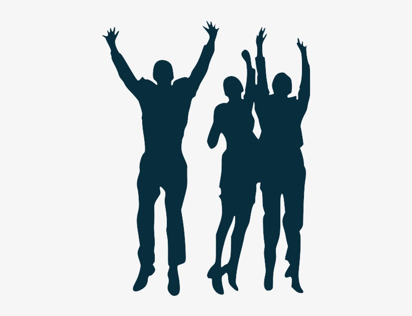 Live Music Audience - Bird Of Freedom, transparent png