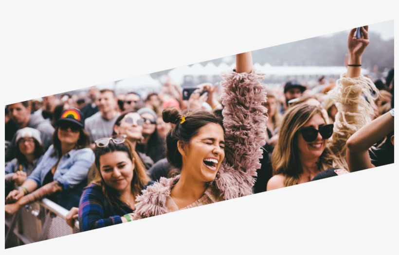 The Big Questions - Crowd, transparent png