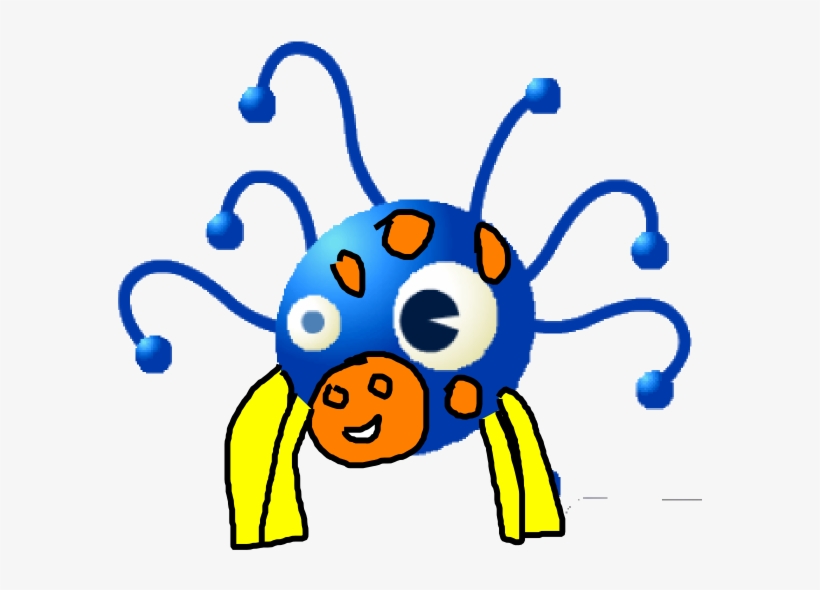 Giraffe Bug Clip Art - Clip Art Computer Virus Icon, transparent png