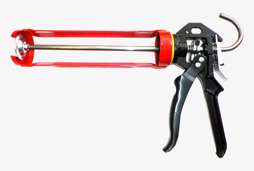 Caulking Guns - Aplicador O Pistola De Silicona, transparent png