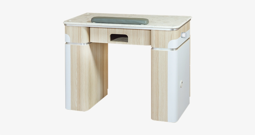 I Nail Table W/pipe - Writing Desk, transparent png