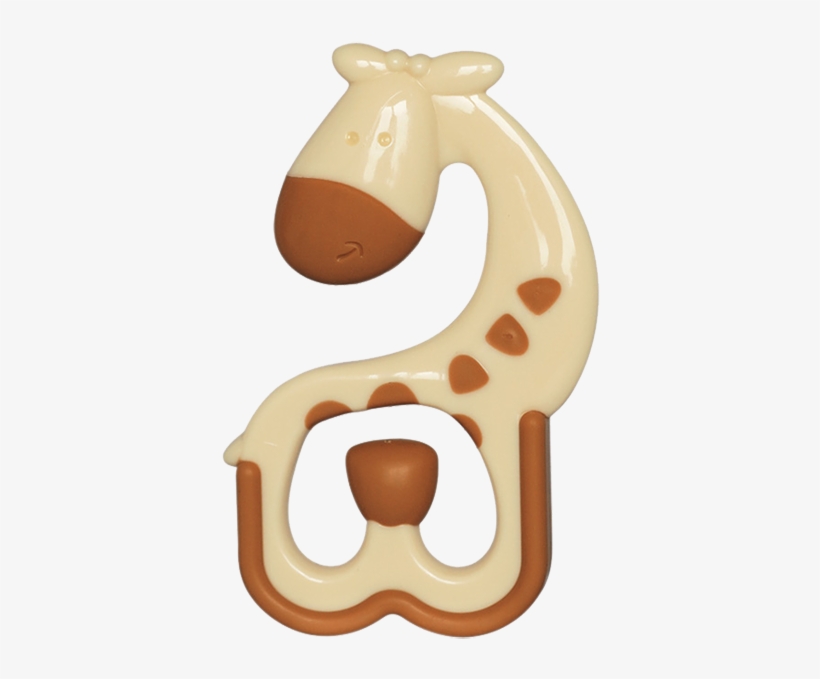 Infant Teether Gums Tooth Deer Baby Stick - Infant, transparent png