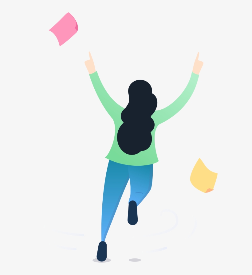 Better Service Check Circle Exclusive Solutions - Jumping, transparent png