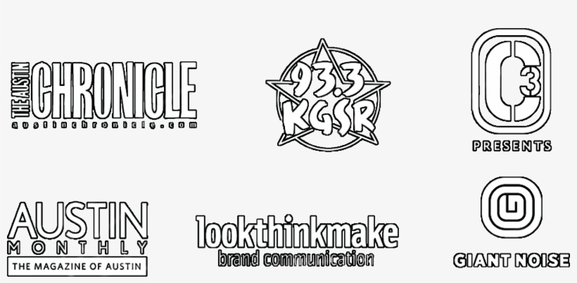 Presented By - Line Art, transparent png