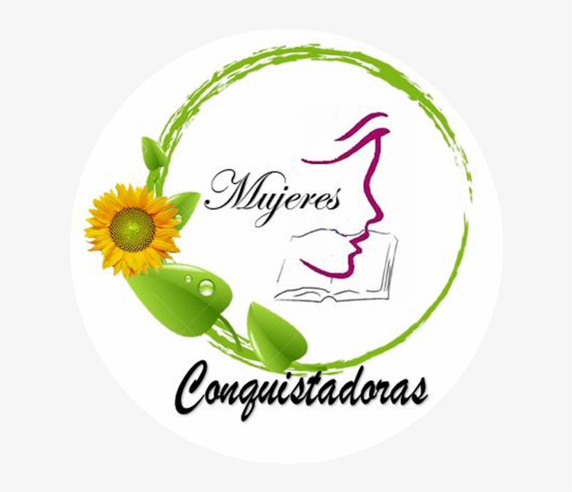 Mujeres Conquistadoras - Sunflower, transparent png