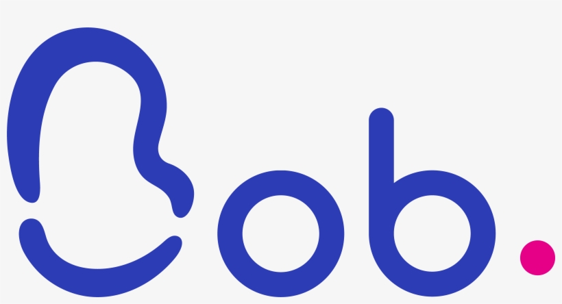 Bob's Logo, On Daan Technologies, transparent png