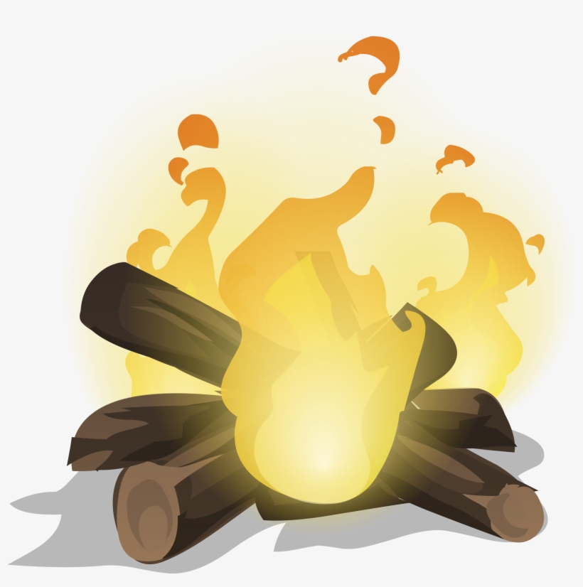 Big Image - Chemical Change Examples Clipart, transparent png