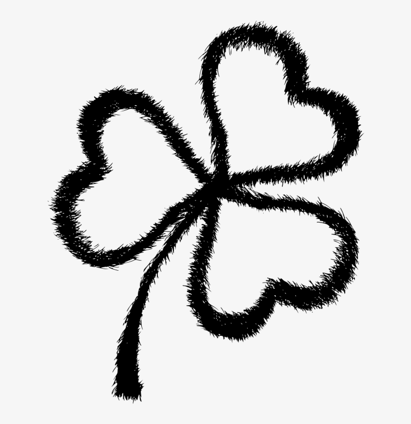 Download Png - Clover, transparent png