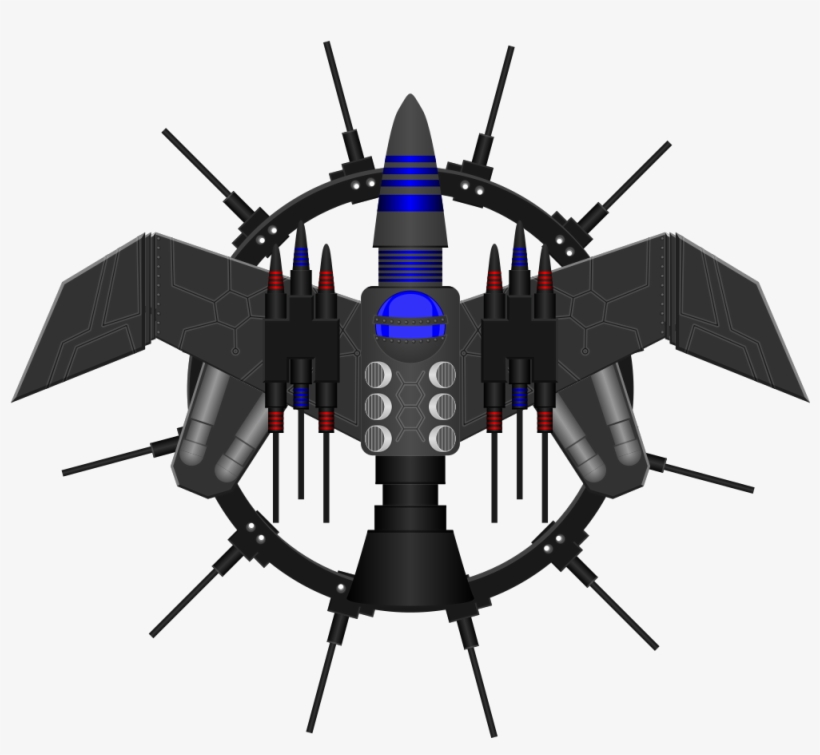 Preview - Helicopter Rotor, transparent png