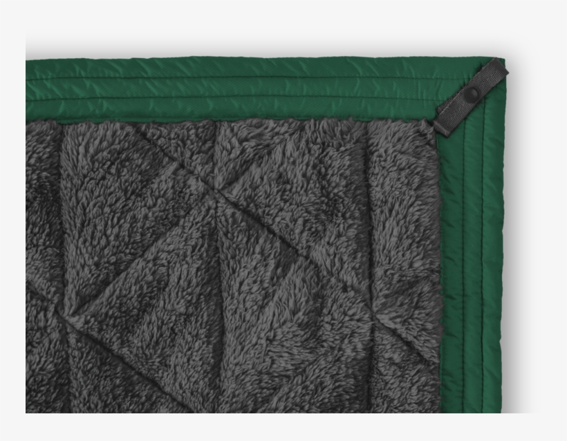 Ember Orange Ember Orange Ember Orange Ember Orange - Bed Skirt, transparent png