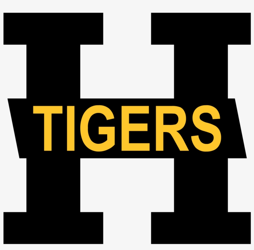 Hamilton Tigers Logo - Hamilton Tigers, transparent png