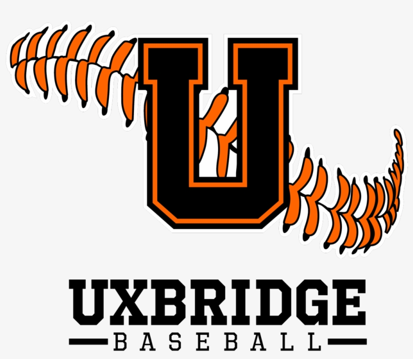 Uxbridge Baseball Association - Graphic Design, transparent png