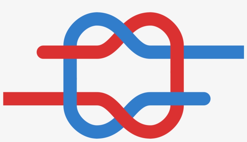 Grief Knot - Granny Knot, transparent png