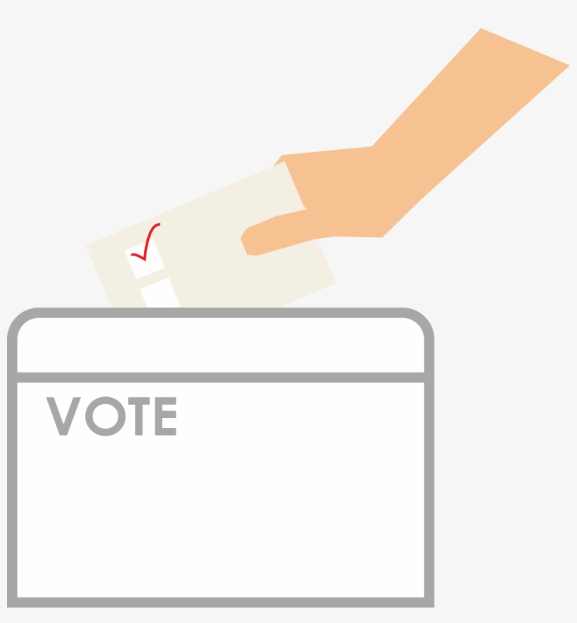 Vote Asbs - Graphics, transparent png