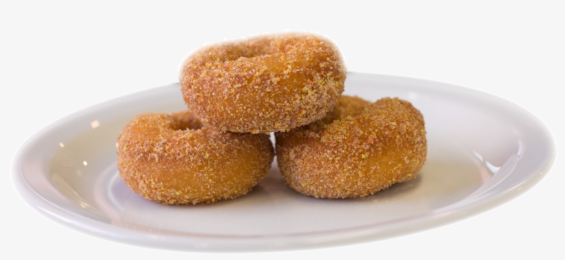 Fruit Loops N' Sugar Mini Donuts - Cider Doughnut, transparent png