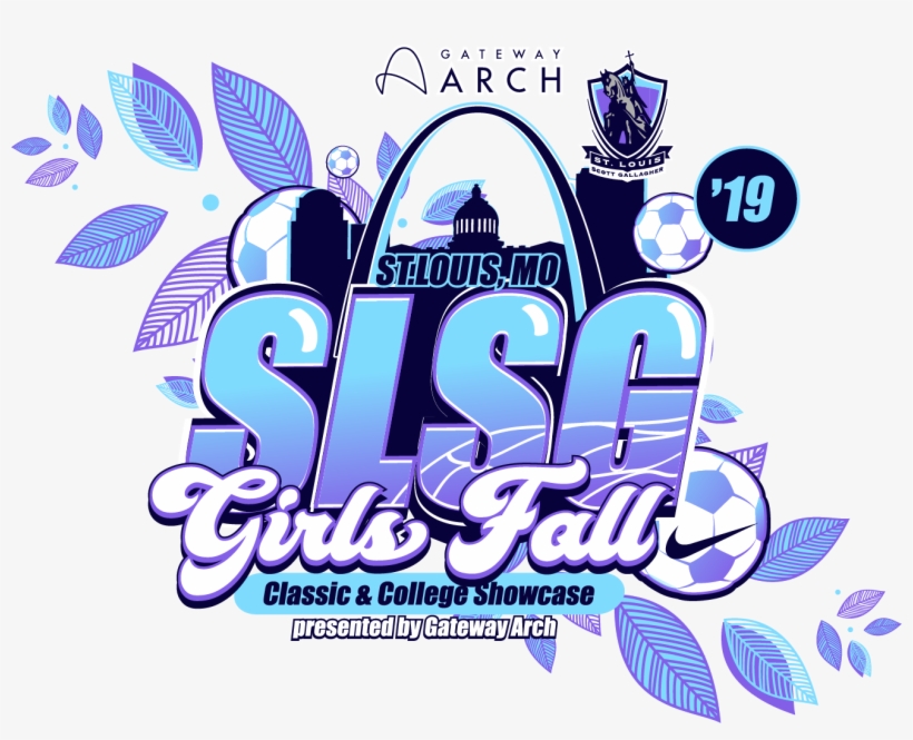 Slsg Girls Fall Classic - St. Louis Scott Gallagher Soccer Club, transparent png