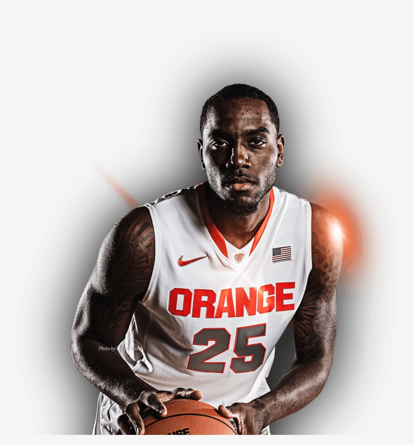 Kareem Abdul-jabbar Award Finalist - Syracuse, transparent png