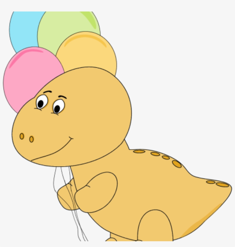 Image Royalty Free Download Cute Dinosaur Family Hatenylo - Dinosaur Clip Art Party Hat, transparent png